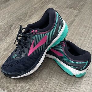 Brooks running shoes